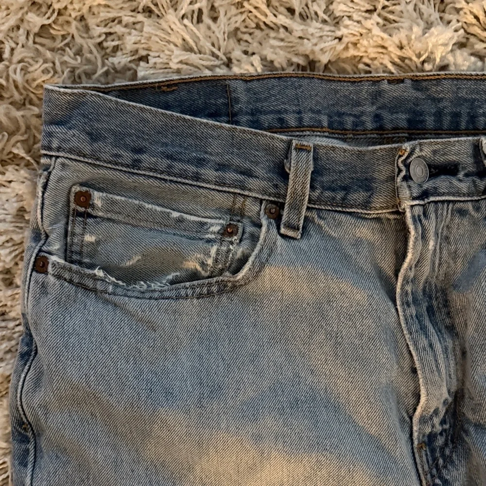 Levis levi 550